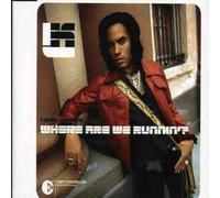 Where are WE Runnin [Import]