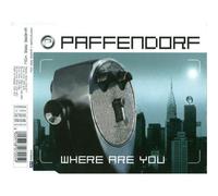 Where Are You