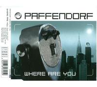 Paffendorf - Where Are You