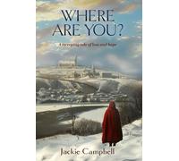 Where Are You: A sweeping tale of loss and hope