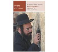 Where Are You by Maurizio Ferraris Maurizio Ferraris (Auteur)