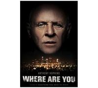 Where Are You [Digital Video Disc]