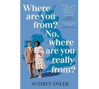 Where Are You From? No, Where Are You Really From?