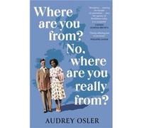 Where Are You From? No, Where Are You Really From?