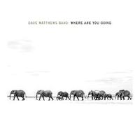 Dave Matthews Band – Where Are You Going : The Singles – Vinyle 2LP 140 g (RCA)