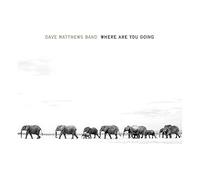 Where Are You Going : The Singles Vinyle