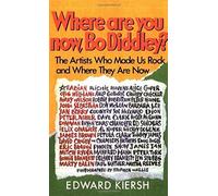 Where Are You Now, Bo Diddley?