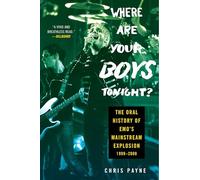 Where Are Your Boys Tonight? – The Oral History of Emo’s Mainstream Explosion 1999-2008