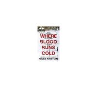 Where Blood Runs Cold