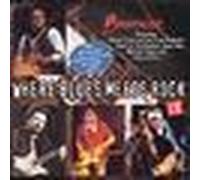 Various Artists - Where Blues Meets Rock 4 [Import]