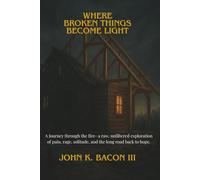 Where Broken Things Become Light