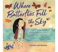 Where Butterflies Fill The Sky
