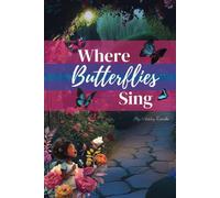 Where Butterflies Sing: An African American Fairy Tale: Bonus: Butterfly Coloring Pages