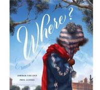 Where by Jordan Collins Jordan Collins (Auteur)