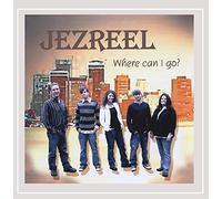 Where Can I Go [Import]