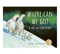 Where Can We Go by Dai Yun Dai Yun (Auteur)