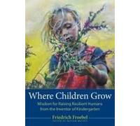 Where Children Grow