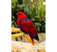 Where Color Finds Its Voice,A Vibrant Notebook Inspired by Nature, Creativity, and the Bold Beauty of Self-Expression