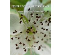Where Color Meets Silence: Intimate Moments with the Soul of Nature