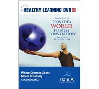 Where Common Sense Meets Creativity