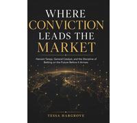 Where Conviction Leads the Market: Hemant Taneja, General Catalyst, and the Discipline of Betting on the Future Before It Arrives