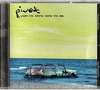 Where Debris Meets The Sea (US [Import]