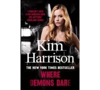 Where Demons Dare