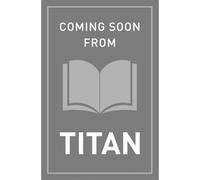 Where Devils Stand - Jonathan Maberry - Titan Books - ebook (ePub) - Livre