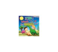 Where Did All The Dinosaurs Go?