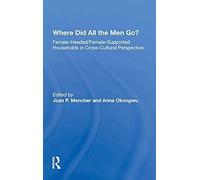 Where Did All The Men Go?