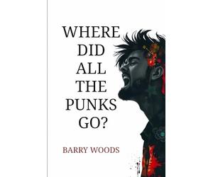 Where Did All The Punks Go?