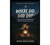 Where did God Go?