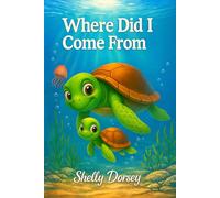 Where Did I Come From?