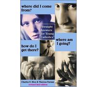 Where Did I Come From? Where Am I Going? How Do I Get There?