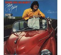 WHERE DID I GO RIGHT LP UK POLYDOR 1979 9 TRACK TEST PRESSING (2383532)