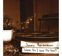 Where Did I Leave My Keys