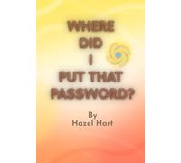 Where Did I Put That Password?