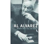 Where Did it All Go Right?