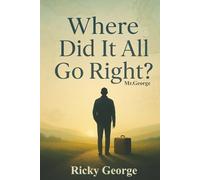 WHERE DID IT ALL GO RIGHT MR GEORGE?