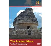Where Did It Come from: Ancient Maya-Tools of