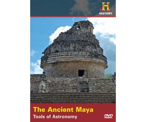 Where Did It Come from: Ancient Maya-Tools of