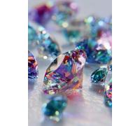 “Where Did My Money Go?” - The Simple Logbook for Your Financial Chaos - Jewels: Two Years Of Expense and Bill Tracking - 6X9 Paperback