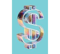 “Where Did My Money Go?” - The Simple Logbook for Your Financial Chaos: Two Years Of Expense and Bill Tracking - 6X9 Paperback