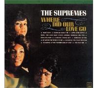 Where Did Our Love Go [Import]
