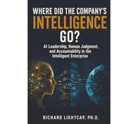 Where Did the Company's Intelligence Go?: AI Leadership, Human Judgment, and Accountability in the Intelligent Enterprise