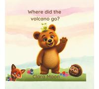 Where did the volcano go?