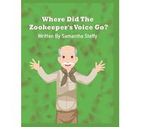 Where Did The Zookeeper's Voice Go?