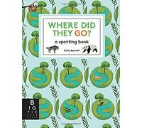 Where Did They Go?