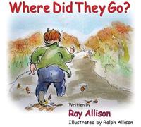 Where Did They Go?