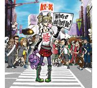 Where Did They Go [Import Allemand]